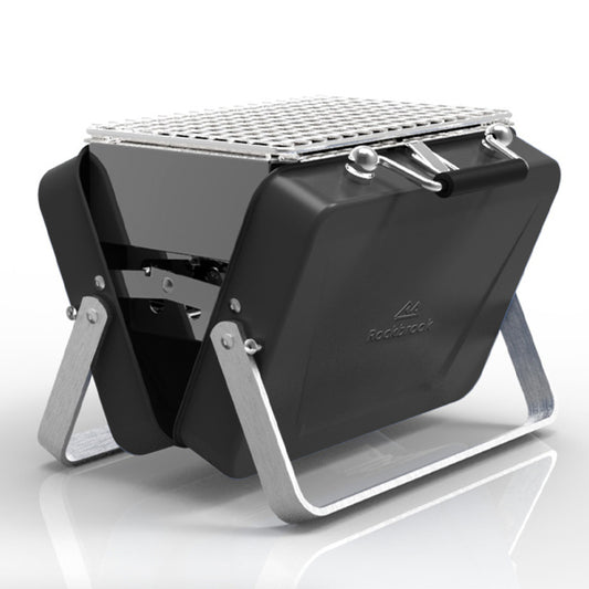 Portable BBQ Stainless Steel Grill